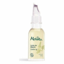 Увлажняющее масло Hulies de Beaute de Ricin Melvita (50 ml)