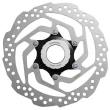 SHIMANO RT10 Center Lock Brake Disc