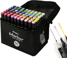 Markers for drawing