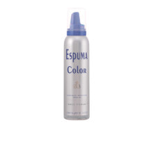 Azalea Colour Mousse  Оттеночная пенка для светлых и седых волос   жемчужно-серый 150 мл