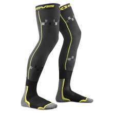 EVS SPORTS Fusion Hiviz - Hi-Viz Long Socks