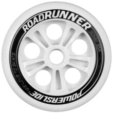 POWERSLIDE Roadrunner II Wheel