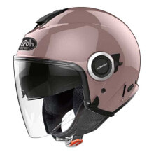 Airoh Helios Open Face Helmet