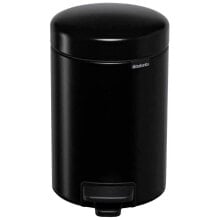 BRABANTIA Newicon Trash Can Pedal 3L