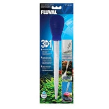 FLUVAL 3 in 1 waste remover