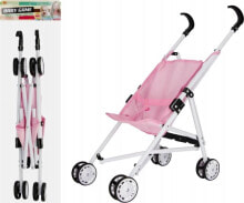 Strollers for dolls