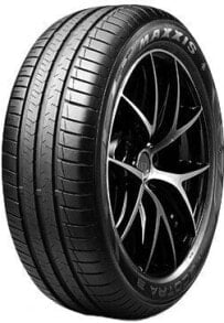 Шины летние Maxxis Mecotra ME3+ XL 205/65 R15 99H