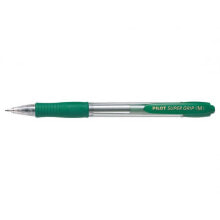 PILOT SuperGrip Pen 12 Units