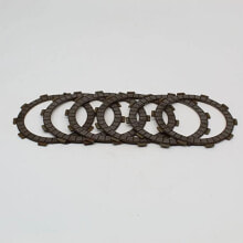 VERTEX Honda TRX 400 Fw 95-02 Clutch Friction Plates