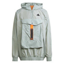 ADIDAS Ce Q2 Pr Windbreaker Jacket