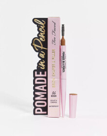 Купить макияж Too Faced: Too Faced Brow Pomade In A Pencil