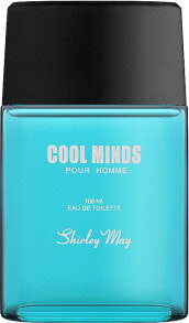 Shirley May Cool Minds - Eau de Toilette