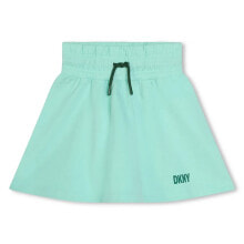 Women's sports shorts and skirts