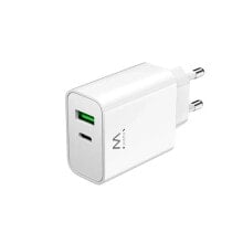 EWENT EW1325 USB-C Wall Charger