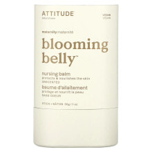 Blooming Belly, Nursing Balm, Unscented, 1 oz (30 g)