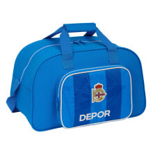 Sports Bags R. C. Deportivo de La Coruña