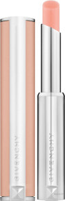 Feuchtigkeitsspendender Lippenbalsam mit Hyaluronsäure, Vitamin C, Sheabutter und Rosenöl - Givenchy Le Rose Perfecto Baume