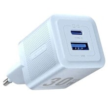 VENTION FEQL0-EU 30W USB-A and USB-C wall charger