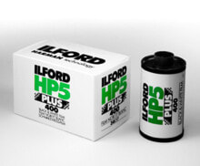 Бумага и фотопленка для фотоаппаратов Ilford Imaging UK Ltd.