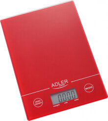 Kitchen scales