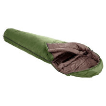 Tourist sleeping bags