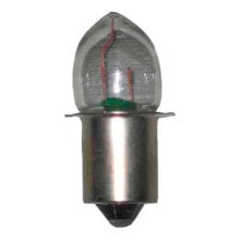 EDM Bayonet Bulb 4.8V