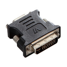 V7 DVI-I To VGA Adapter