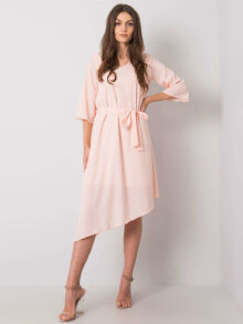 Женские платья-шифт dress-LK-SK-508026.03P-gray