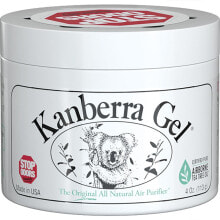 Купить масла и технические жидкости для автомобилей KANBERRA: KANBERRA Gel Cleaner 110g