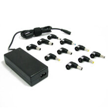 LEOTEC 70W Universal Automatic Laptop Charger