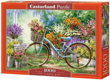 Puzzles for children