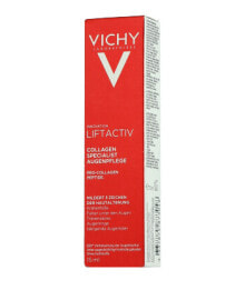 Vichy Liftactiv Collagen Specialist Eye Care (15 ml)