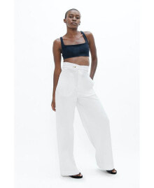 Women's trousers