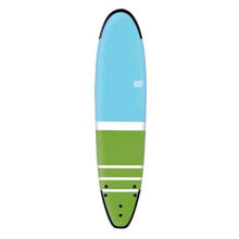 Купить товары для водного спорта NSP: NSP P2 Soft Fun 7´4´´ Surfboard