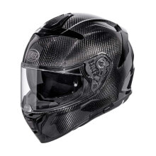 Helmets for motorcyclists