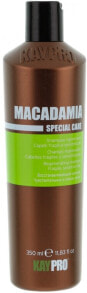 Haashampoo mit Macadamiaöl - KayPro Special Care Shampoo