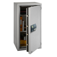 Safes and safe accessories