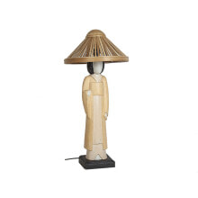 Decorative table lamps