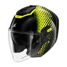 SHARK RS Jet Stride open face helmet