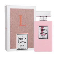 Jenny Glow Belle 80 ml eau de parfum für Frauen