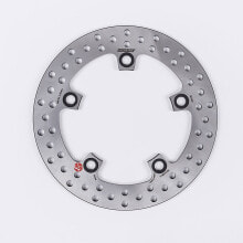 BRAKING SZ24RI rear brake disc