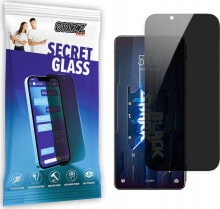 Protective films and glasses for smartphones