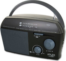Рации и радиостанции Radio Adler AD 1119