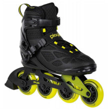 Roller skates