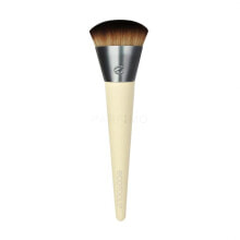 Купить кисти, спонжи и аппликаторы для макияжа ECOTOOLS: EcoTools Brush Wonder Cover Complexion Foundation 1 St. pinsel für Frauen