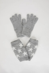 Women's gloves and mittens