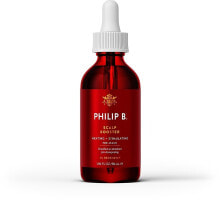 Kopfhautbooster - Philip B Scalp Booster