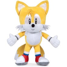 SEGA Tails Sonic The Hedgehog 30 cm