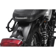 Аксессуары для мотоциклов и мототехники SW-MOTECH SLC HTA.08.933.11000 Kawasaki Right Side Case Fitting