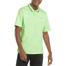 Men's Polo Shirts